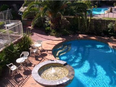 Summerhill Motor Inn - ACT Tourism 4