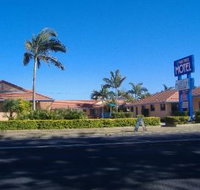 Twin Pines Motel - ACT Tourism