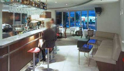 The Griffin Apartment Hotel - ACT Tourism 1