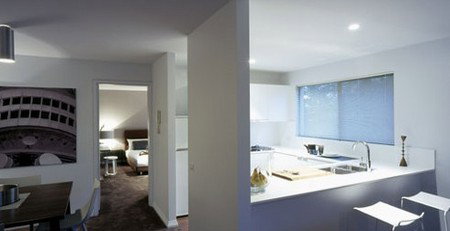 The Griffin Apartment Hotel - ACT Tourism 3