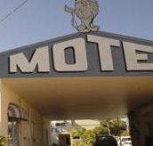 Best Western Kimba Lodge Motel - ACT Tourism