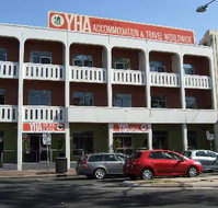 Adelaide Central YHA - ACT Tourism