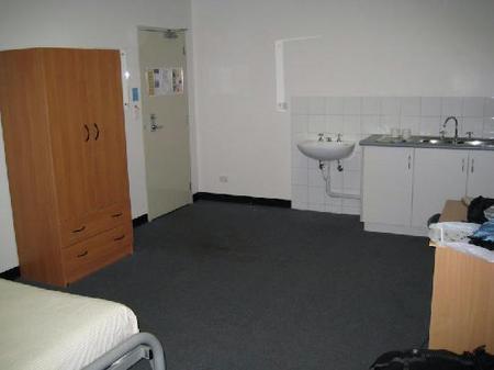Adelaide Central YHA - ACT Tourism 5