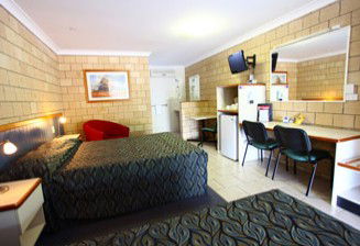 Jacaranda Country Motel - ACT Tourism 2