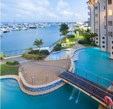 Mantra Hervey Bay - ACT Tourism 0