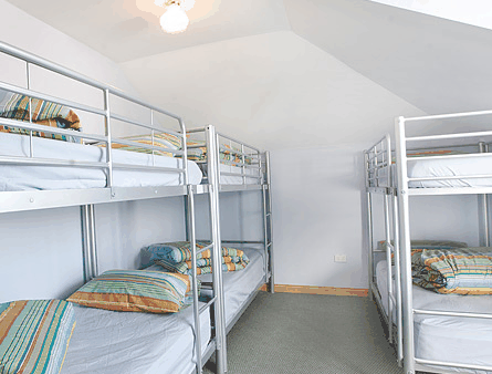 Narrara Backpackers - ACT Tourism 3