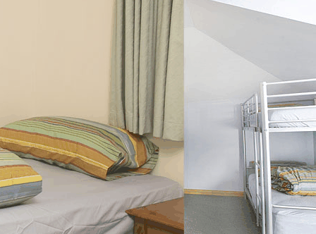 Narrara Backpackers - ACT Tourism 4