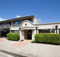 The Town House Motor Inn - Sundowner Goondiwindi - ACT Tourism