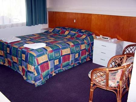 Renmark Motor Inn - ACT Tourism 1