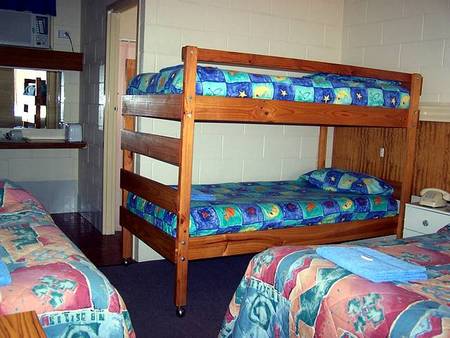 Renmark Motor Inn - ACT Tourism 4