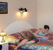 Tuncurry Sunset Motel - ACT Tourism