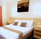 Emerald Maraboon Motor Inn - ACT Tourism