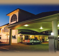 Villa Capri Rockhampton - ACT Tourism