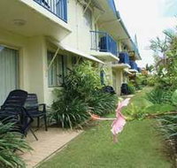 Seabreeze Resort Hotel - ACT Tourism