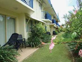 Seabreeze Resort Hotel - ACT Tourism 0