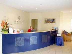 Seabreeze Resort Hotel - ACT Tourism 2