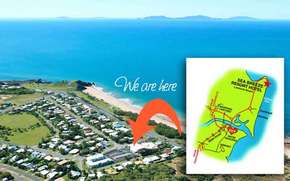 Seabreeze Resort Hotel - ACT Tourism 3