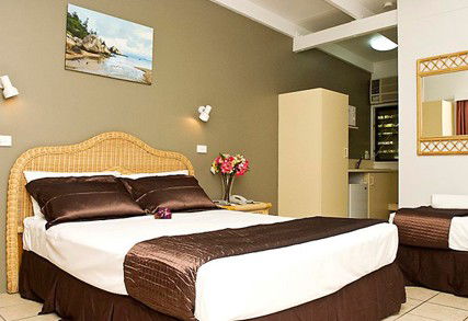 All Seasons Magnetic Island - ACT Tourism 3