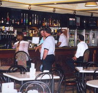 Opal Inn Hotel Motel And Tourist Park - ACT Tourism