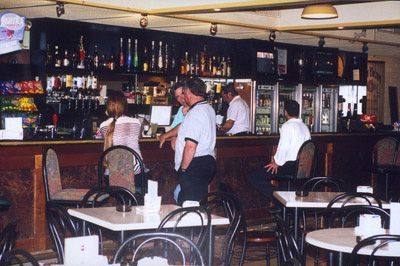 Opal Inn Hotel Motel And Tourist Park - ACT Tourism 0