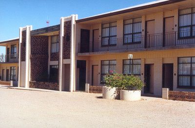 Opal Inn Hotel Motel And Tourist Park - ACT Tourism 2