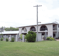 Latara Resort Motel - ACT Tourism