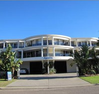 Apollo Apartments - ACT Tourism