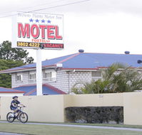 Browns Plains Motor Inn - ACT Tourism