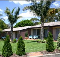 Best Western Fairway Motor Inn - ACT Tourism