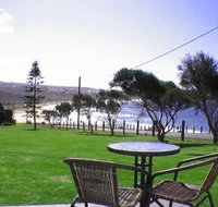 Merimbula Beach Cabins - ACT Tourism