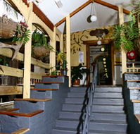 Brisbane Manor Hotel - ACT Tourism