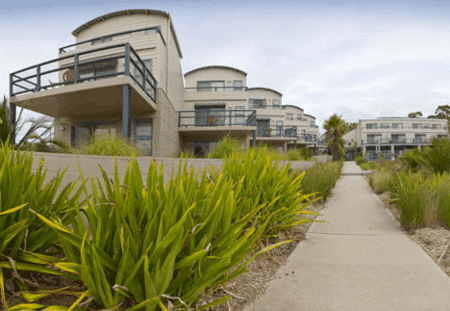 Corrigans Cove Apartments - ACT Tourism