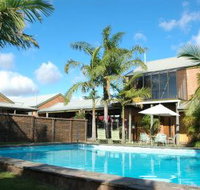 Mclaren Vale Motel  Apartments - ACT Tourism