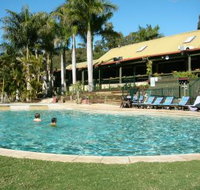 Cedar Lake Country Resort - ACT Tourism