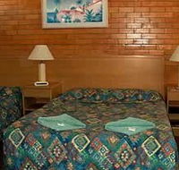 Dalby Parkview Motel - ACT Tourism
