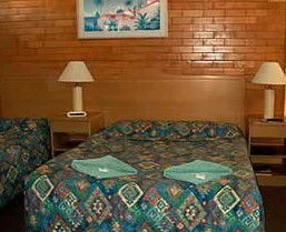 Dalby Parkview Motel - ACT Tourism 0