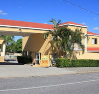 Harbour Sails Motor Inn - ACT Tourism