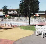 The Ashwood Motor Inn - ACT Tourism