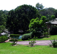 Avoca Beach Heritage Villas - ACT Tourism
