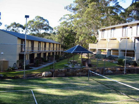 Avoca Beach Heritage Villas - ACT Tourism 1