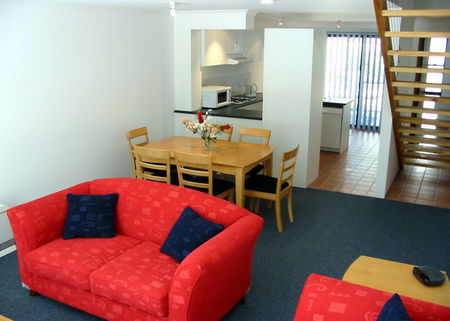 Avoca Beach Heritage Villas - ACT Tourism 2