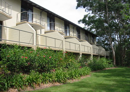 Avoca Beach Heritage Villas - ACT Tourism 3