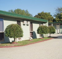 Leongatha Motel - ACT Tourism