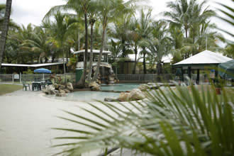 All Seasons Cairns Gateway Resort - ACT Tourism 2