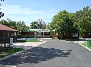 Albury Motor Village - ACT Tourism 1