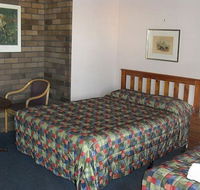 Downtown Motel - ACT Tourism