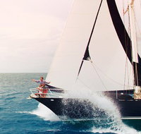 Hayman Island Resort - ACT Tourism