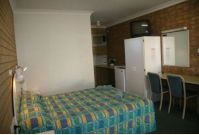 Barcaldine QLD ACT Tourism