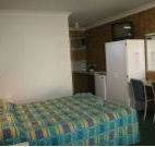 Barcaldine Country Motor Inn - ACT Tourism