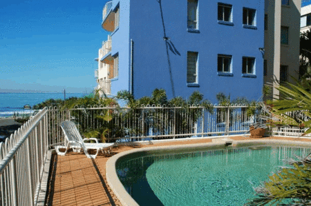 Pandanus Shores - ACT Tourism 3